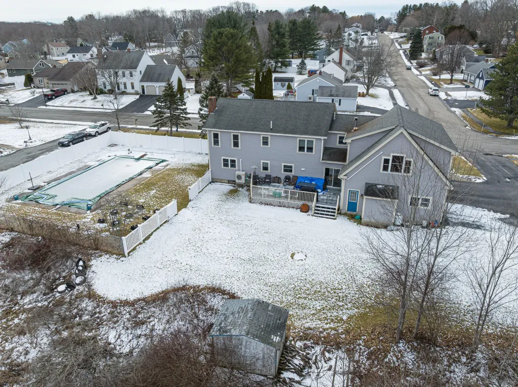 92 Alice Street Portland ME 04103
