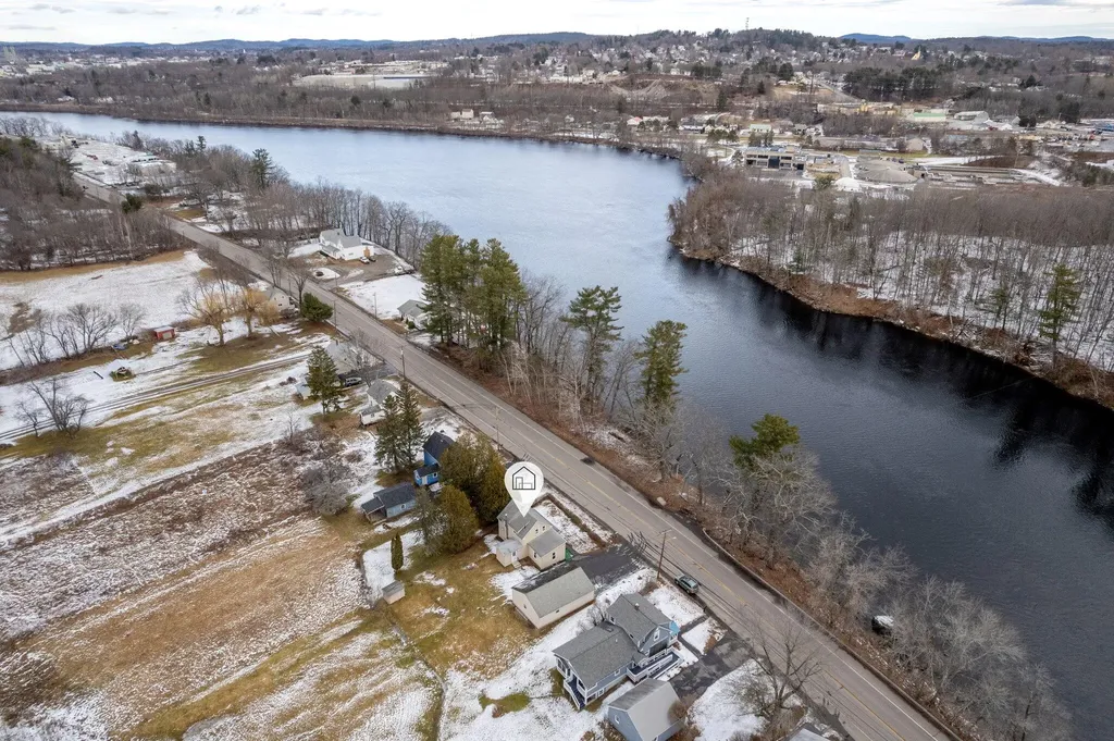 545 Riverside Drive Auburn ME 04210
