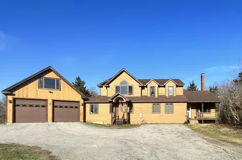 351 Beechwood Street Thomaston ME 04861