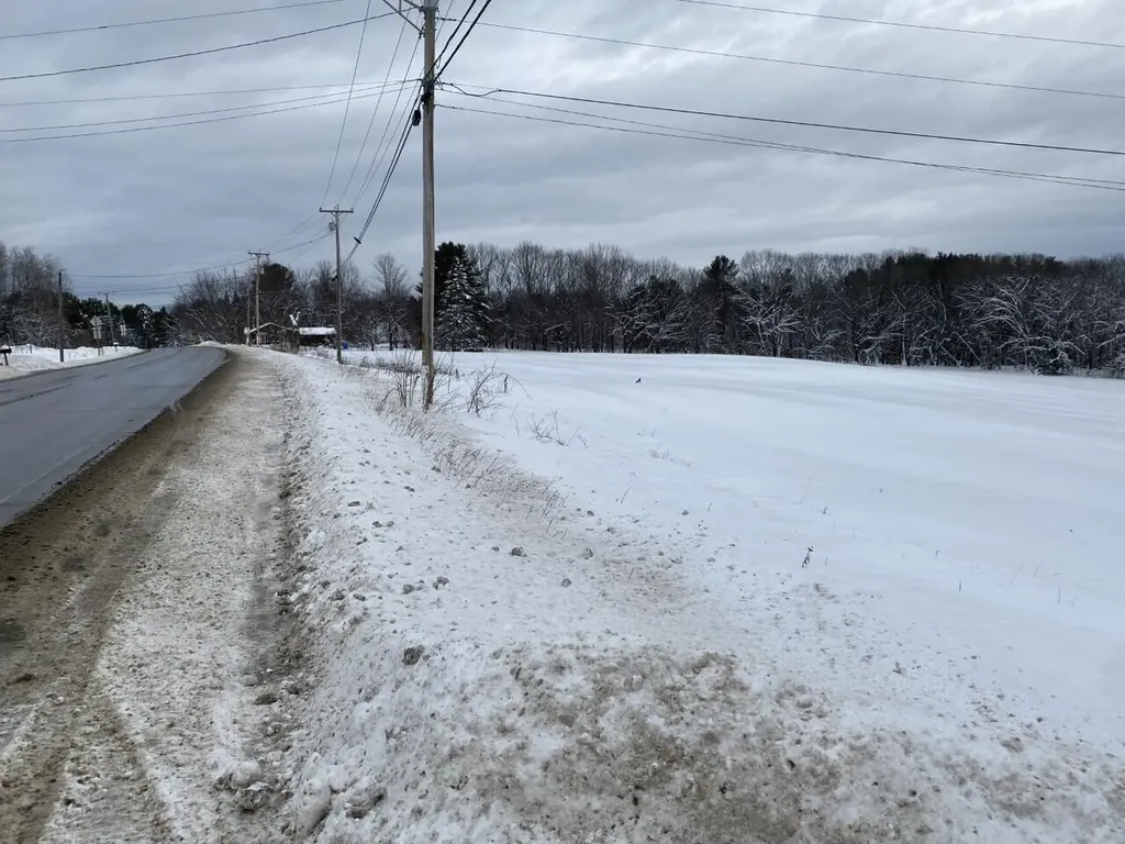 Lot 80 West River Road Waterville ME 04901