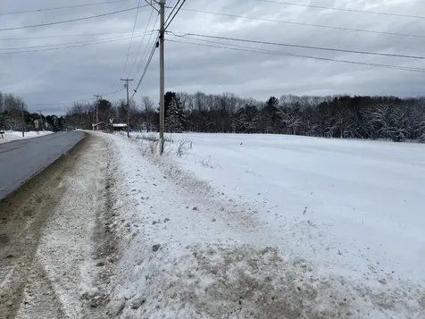 Lot 80 West River Road Waterville ME 04901