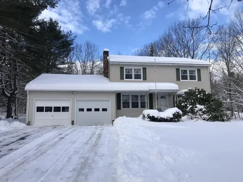 72 Ridge Road Waterville ME 04901