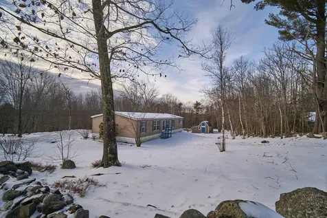 100 Reef Road Waldoboro ME 04572