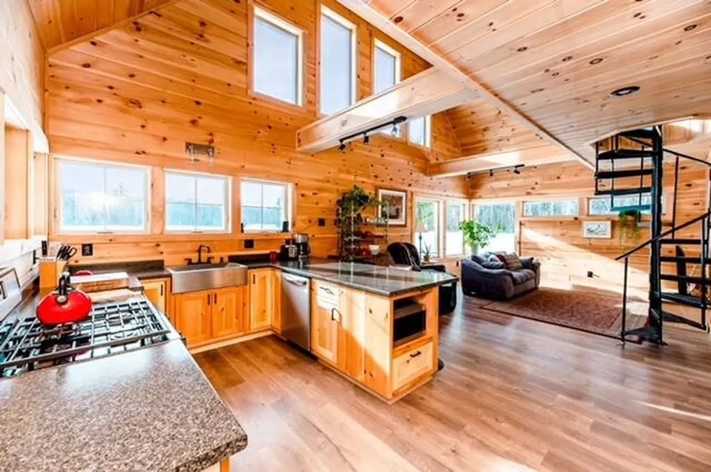 448 W Kingfield Road Kingfield ME 04947