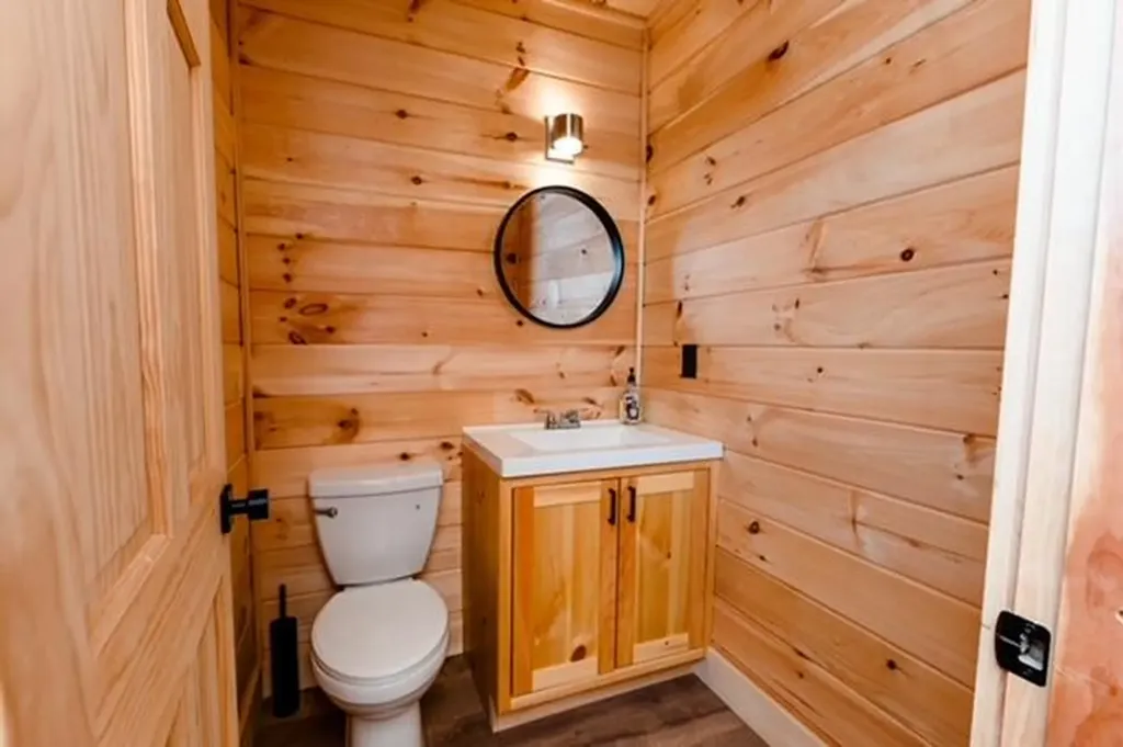 448 W Kingfield Road Kingfield ME 04947
