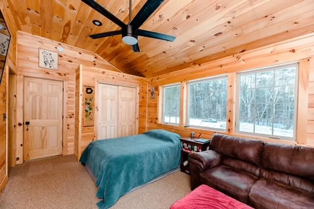 448 W Kingfield Road Kingfield ME 04947