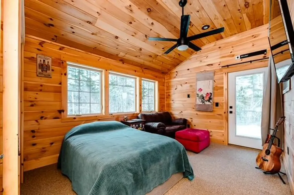 448 W Kingfield Road Kingfield ME 04947