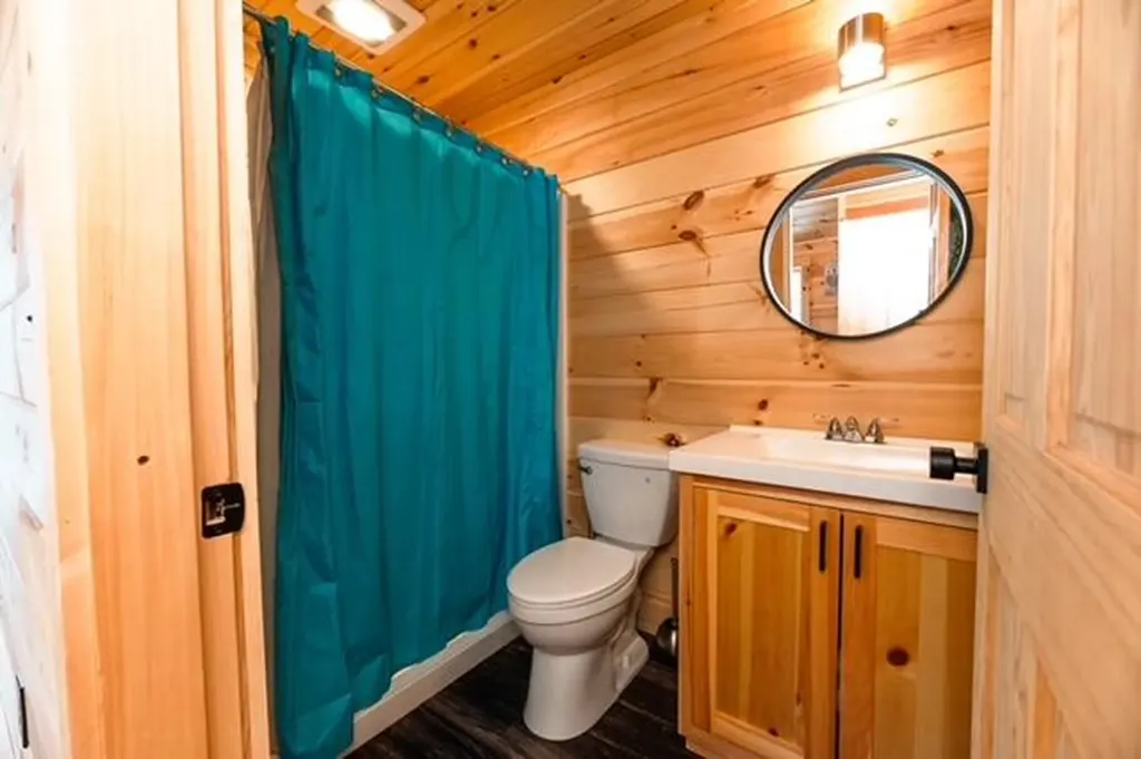 448 W Kingfield Road Kingfield ME 04947
