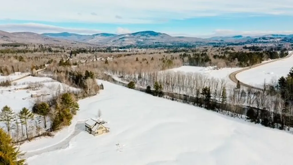 448 W Kingfield Road Kingfield ME 04947