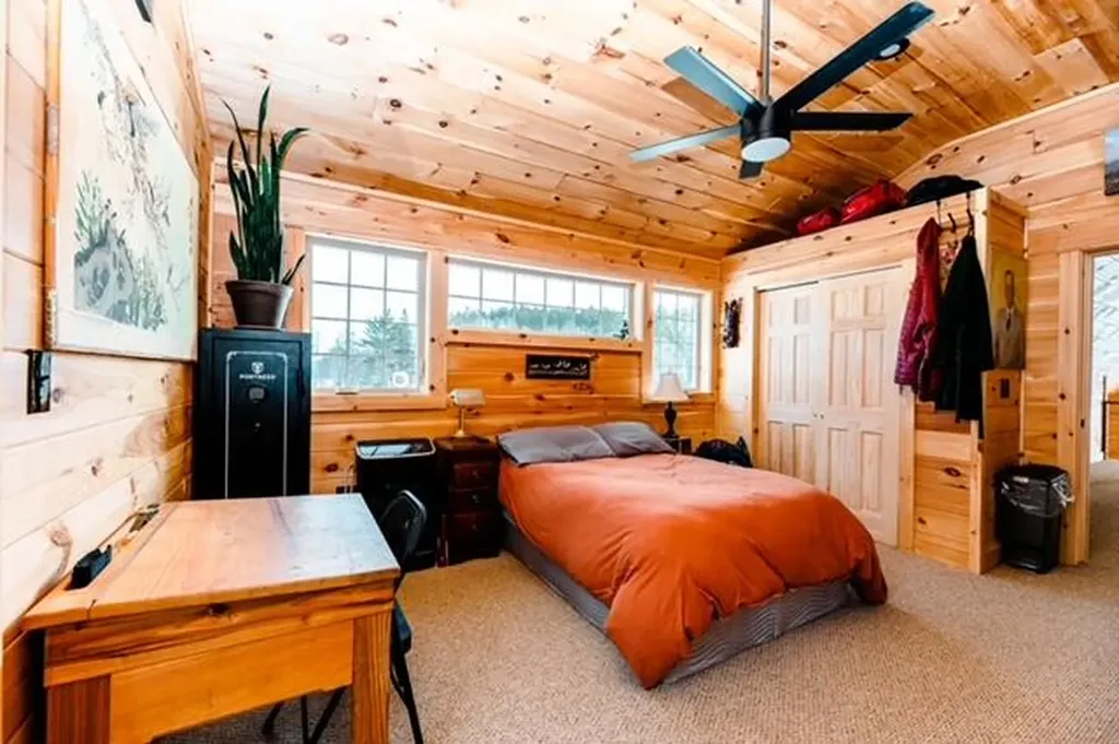 448 W Kingfield Road Kingfield ME 04947