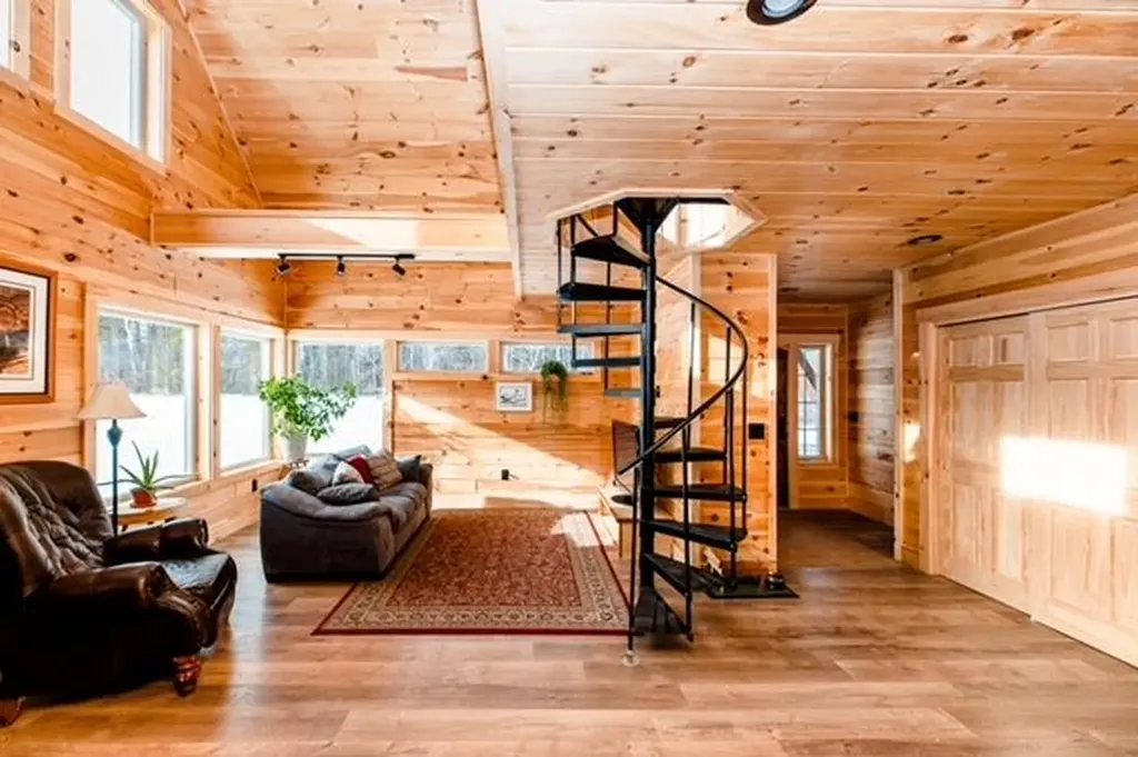 448 W Kingfield Road Kingfield ME 04947