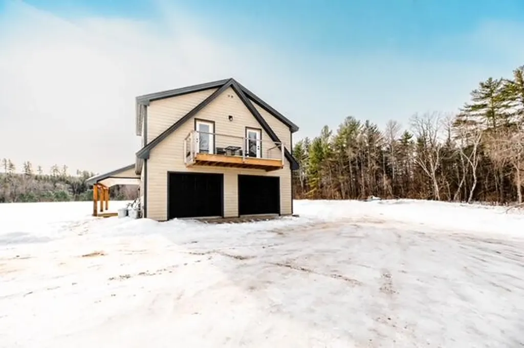 448 W Kingfield Road Kingfield ME 04947