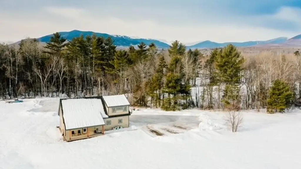 448 W Kingfield Road Kingfield ME 04947