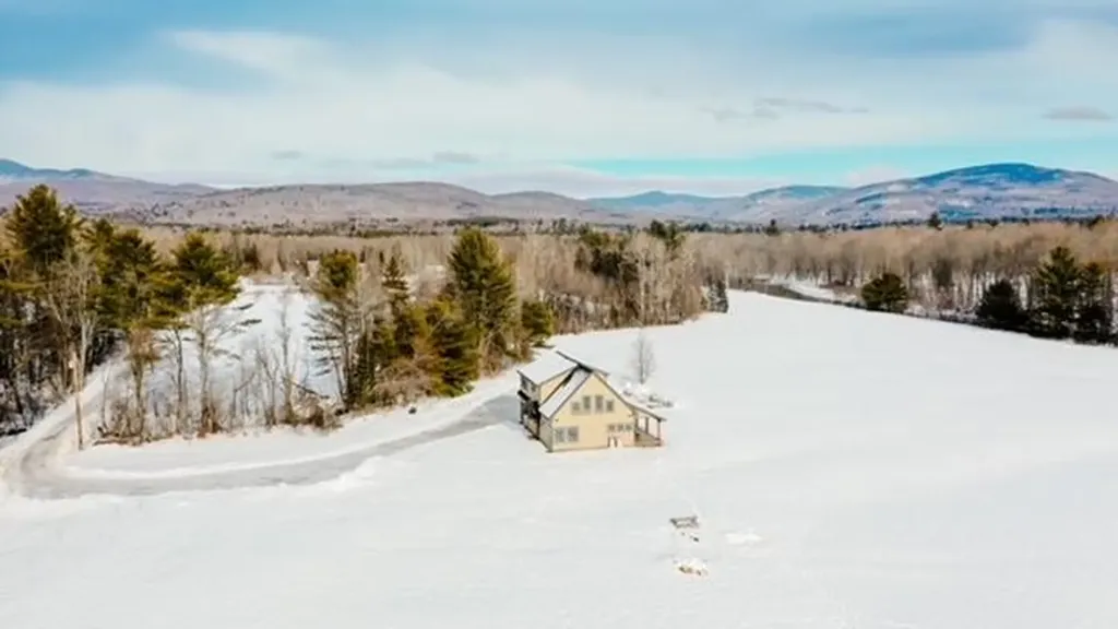 448 W Kingfield Road Kingfield ME 04947