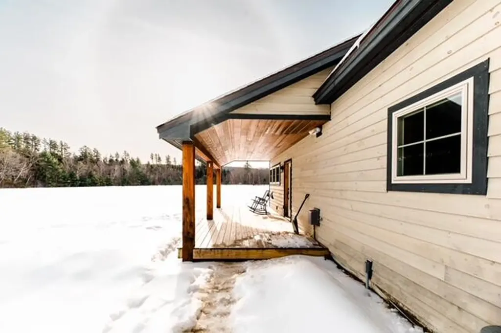 448 W Kingfield Road Kingfield ME 04947