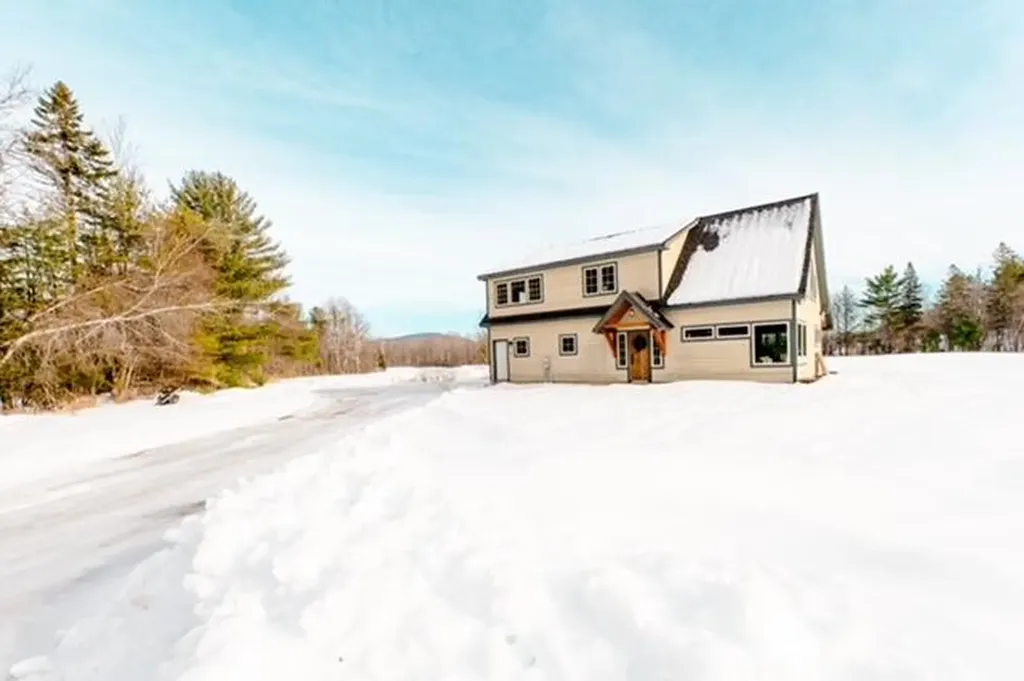 448 W Kingfield Road Kingfield ME 04947