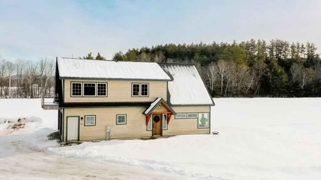 448 W Kingfield Road Kingfield ME 04947