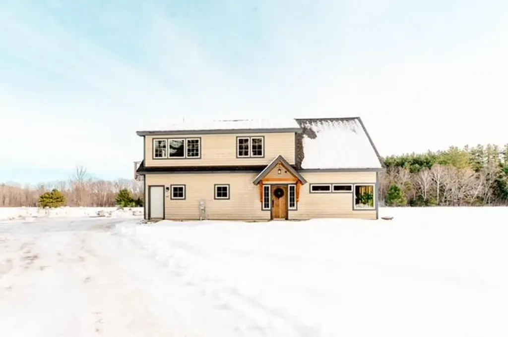 448 W Kingfield Road Kingfield ME 04947