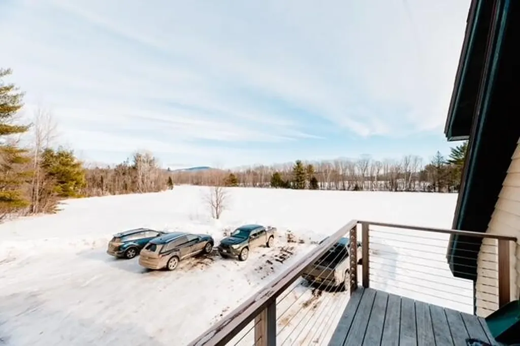448 W Kingfield Road Kingfield ME 04947