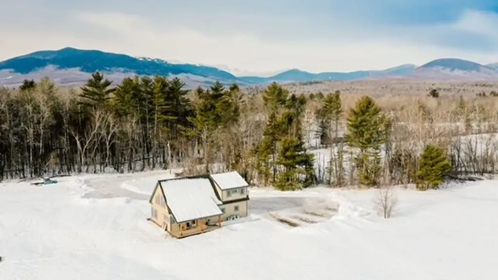 448 W Kingfield Road Kingfield ME 04947