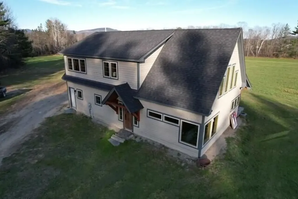 448 W Kingfield Road Kingfield ME 04947