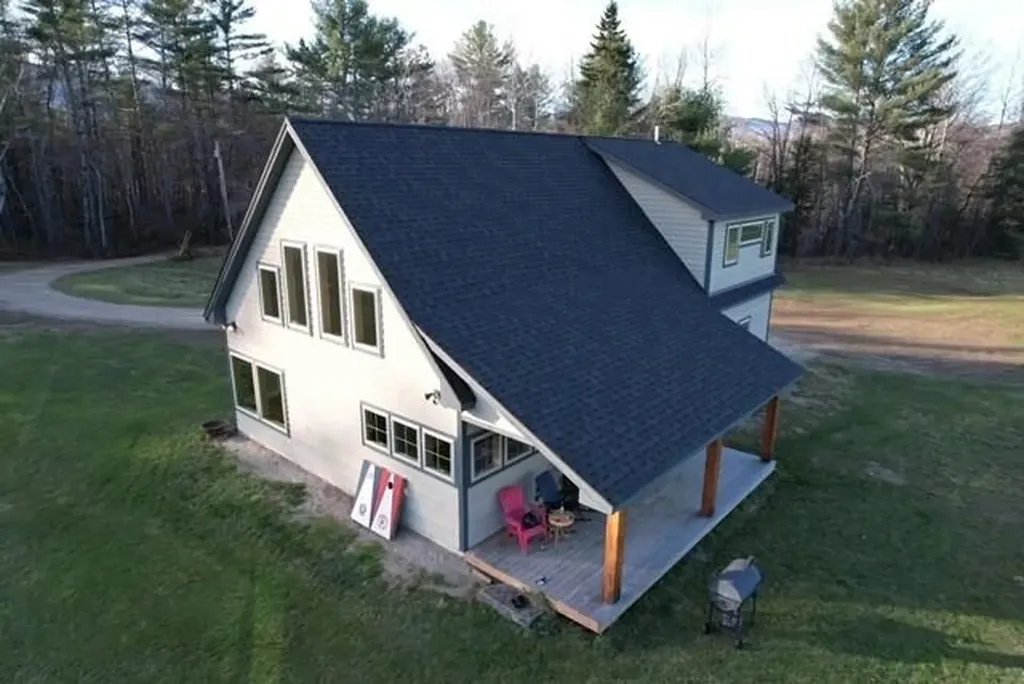448 W Kingfield Road Kingfield ME 04947