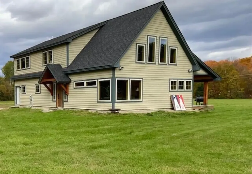 448 W Kingfield Road Kingfield ME 04947