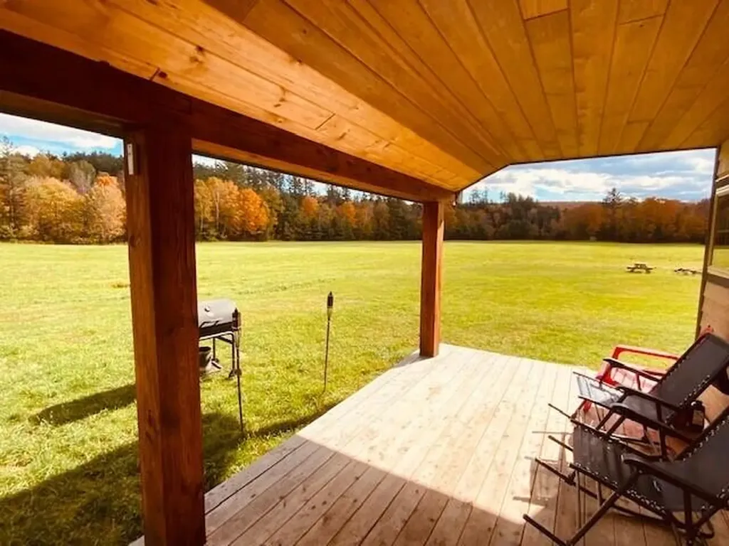 448 W Kingfield Road Kingfield ME 04947
