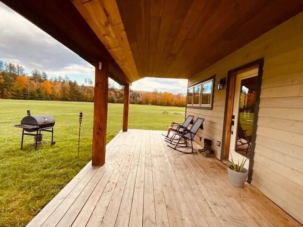 448 W Kingfield Road Kingfield ME 04947