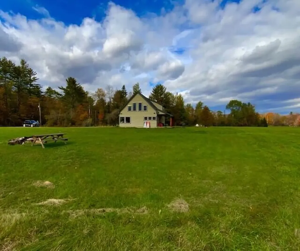 448 W Kingfield Road Kingfield ME 04947