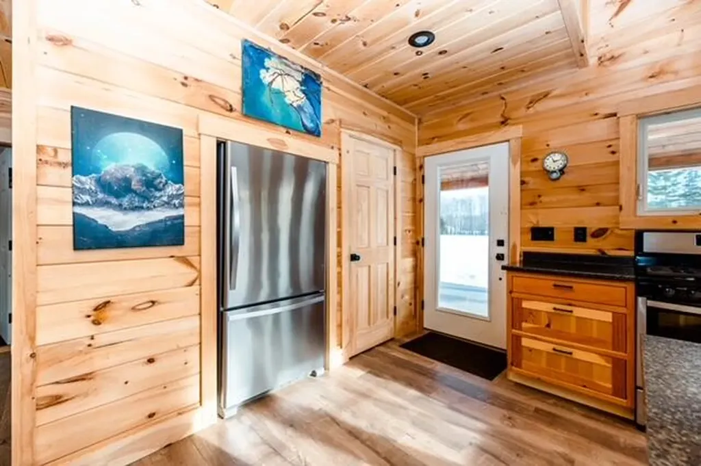448 W Kingfield Road Kingfield ME 04947