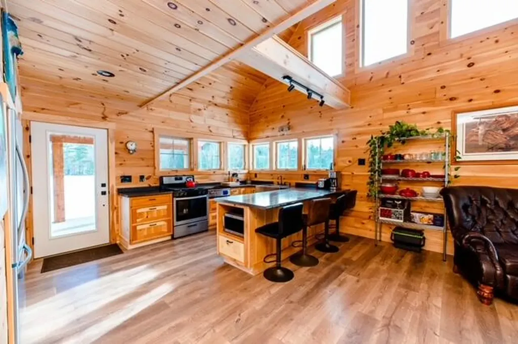 448 W Kingfield Road Kingfield ME 04947