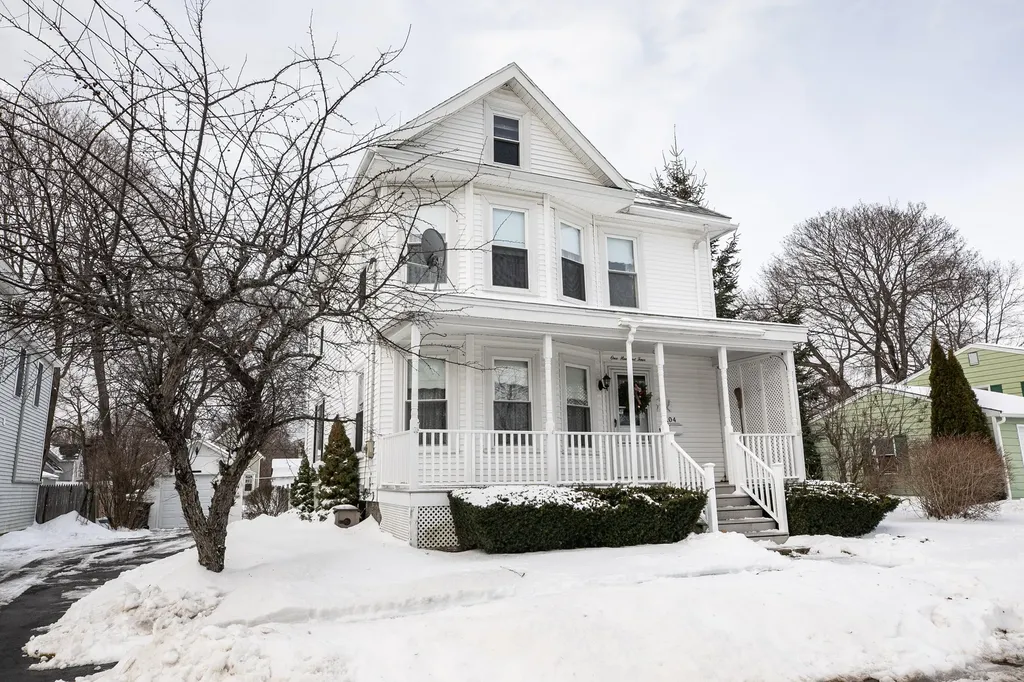 104 Otis Street Bangor ME 04401