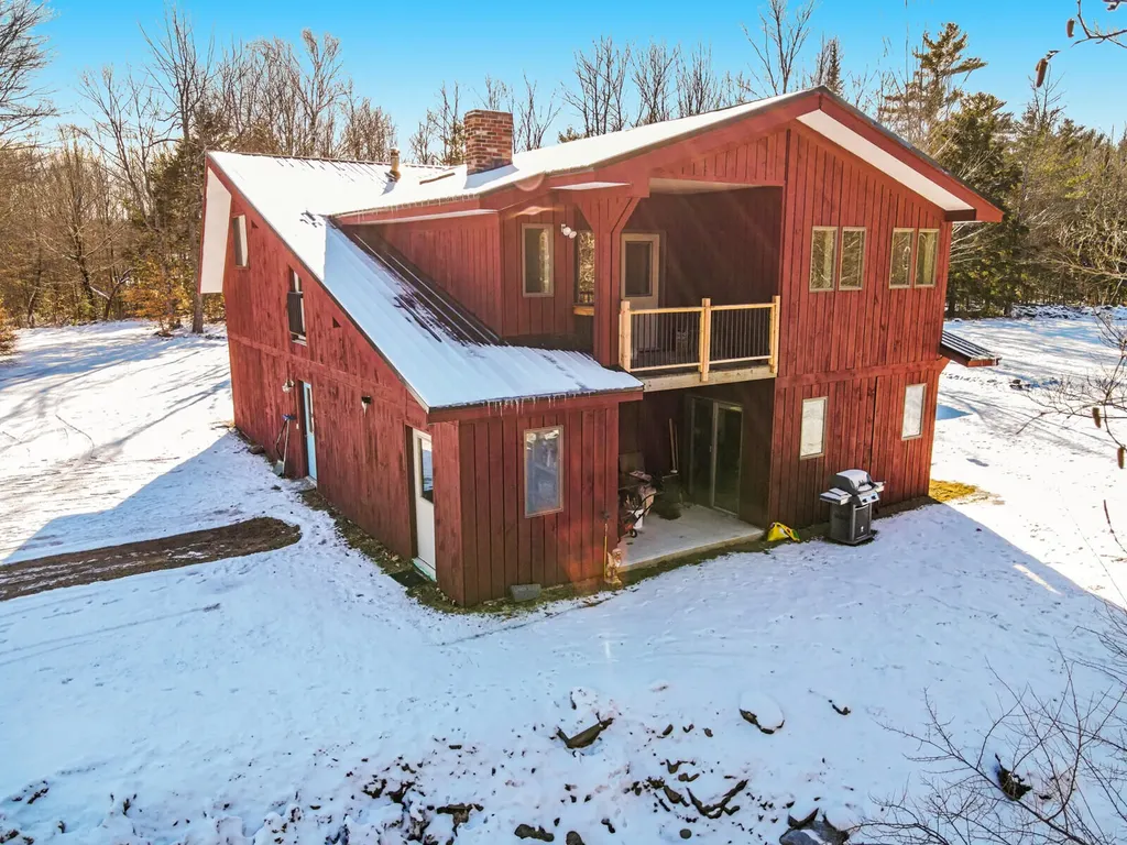 76 Tyler Road Albion ME 04910