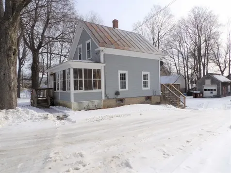 18 Dinsmore Street Bingham ME 04920