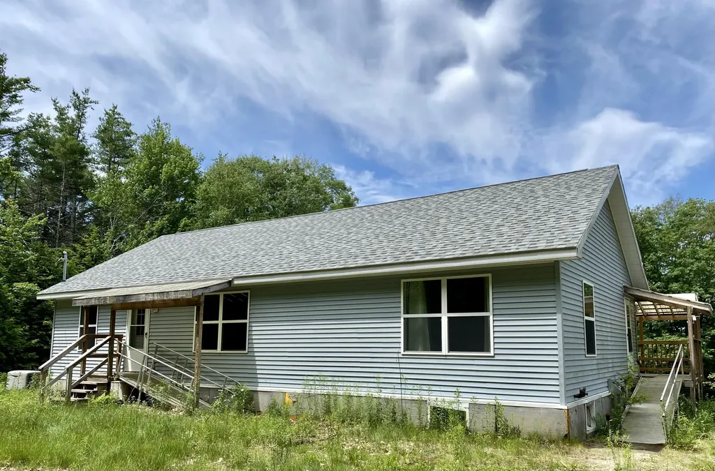 178 Watson Heights Road Fayette ME 04349