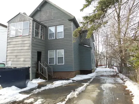 12 Autumn Street Waterville ME 04901