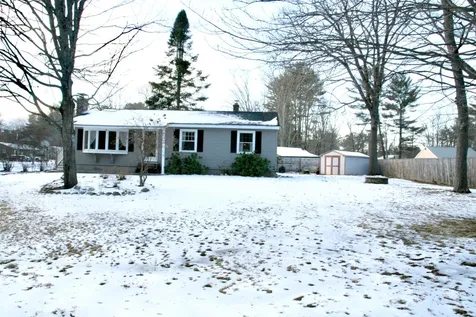 20 Birchwood Avenue Windham ME 04062