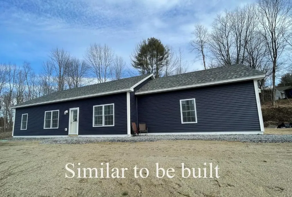 22 Nicholas Drive Sabattus ME 04280