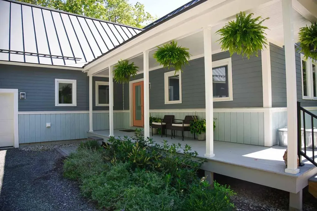 42 Intervale Road Freeport ME 04032