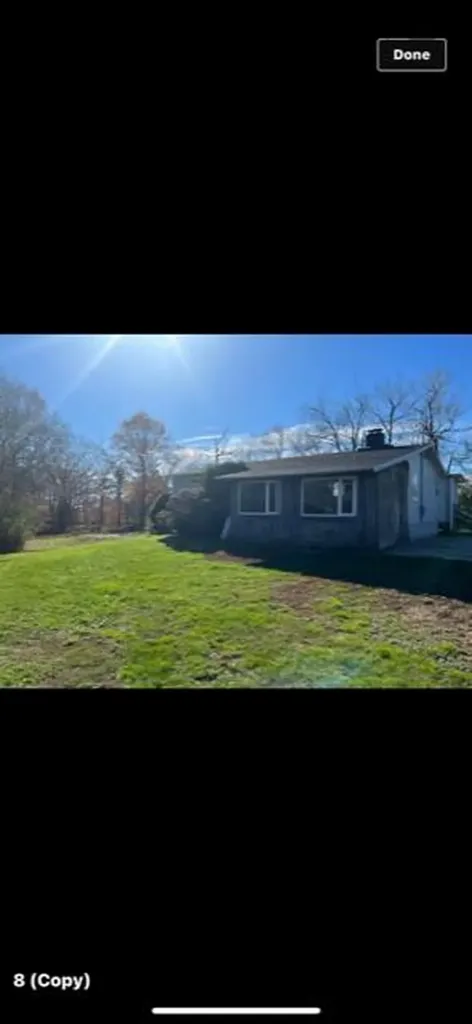 38 Sunset Drive Penobscot ME 04476