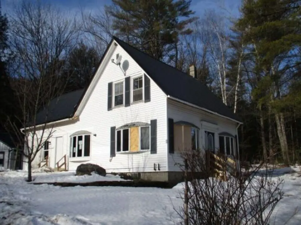 94 Kimball Pond Road Vienna ME 04360