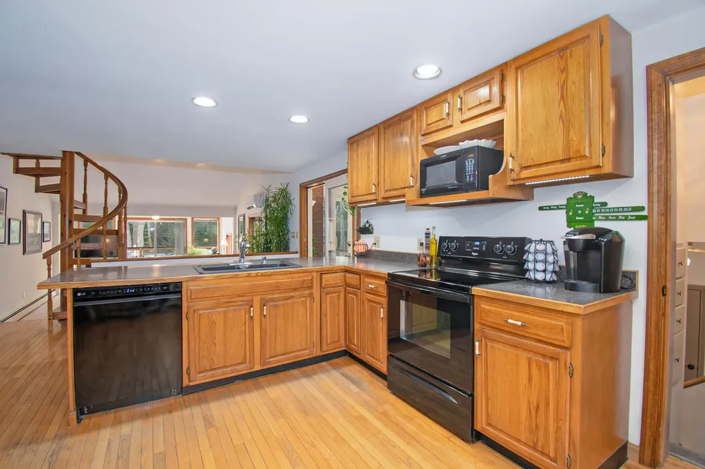 235 Newell Brook Road Durham ME 04222