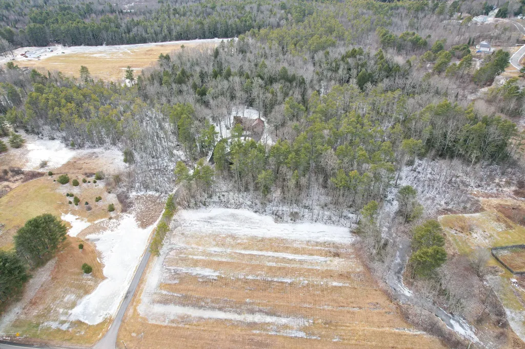 235 Newell Brook Road Durham ME 04222