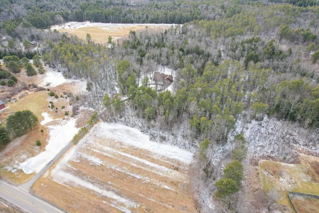 235 Newell Brook Road Durham ME 04222