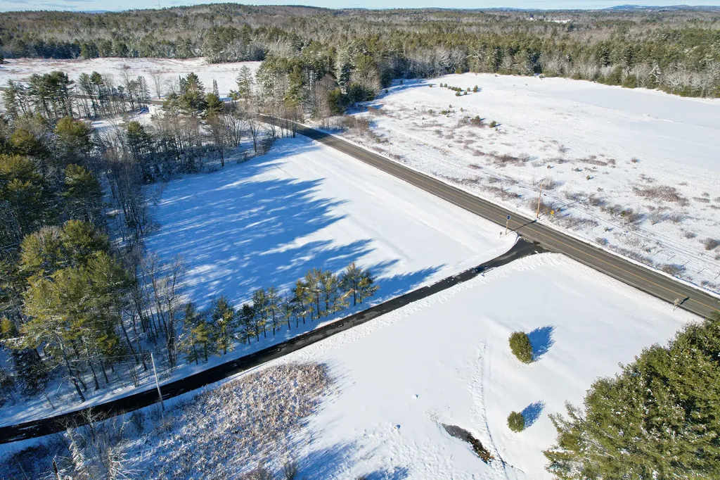 235 Newell Brook Road Durham ME 04222