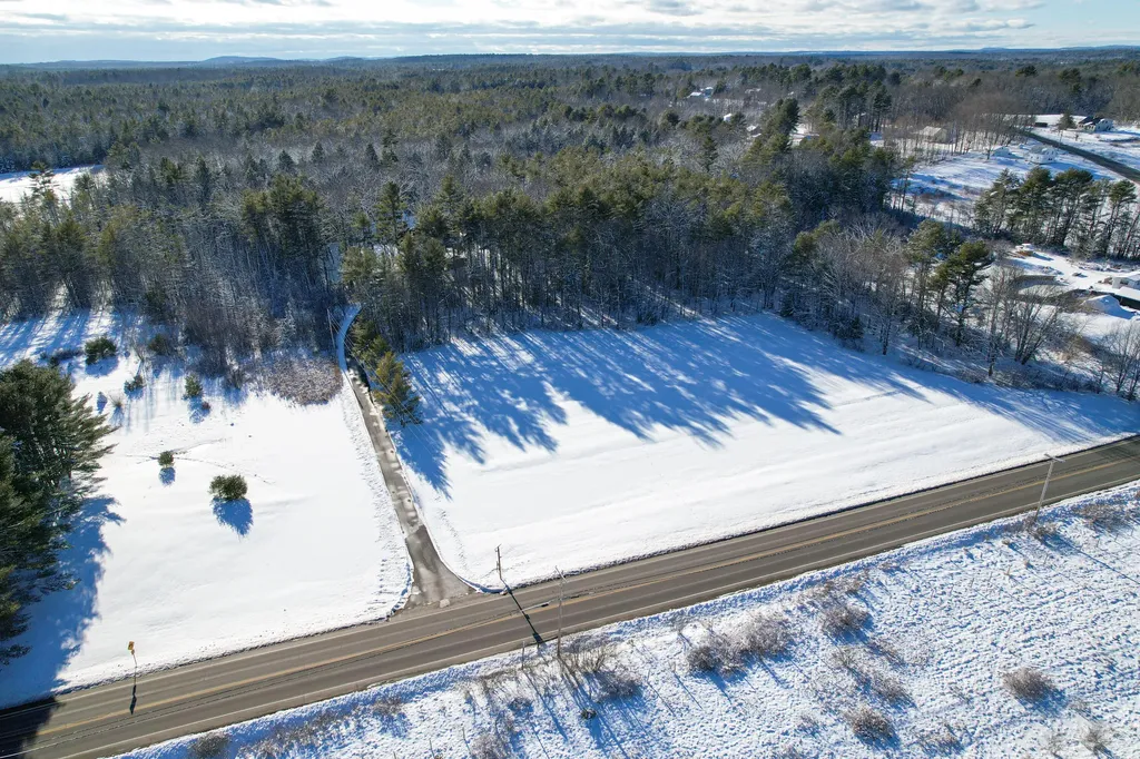235 Newell Brook Road Durham ME 04222