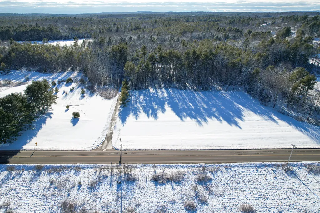 235 Newell Brook Road Durham ME 04222
