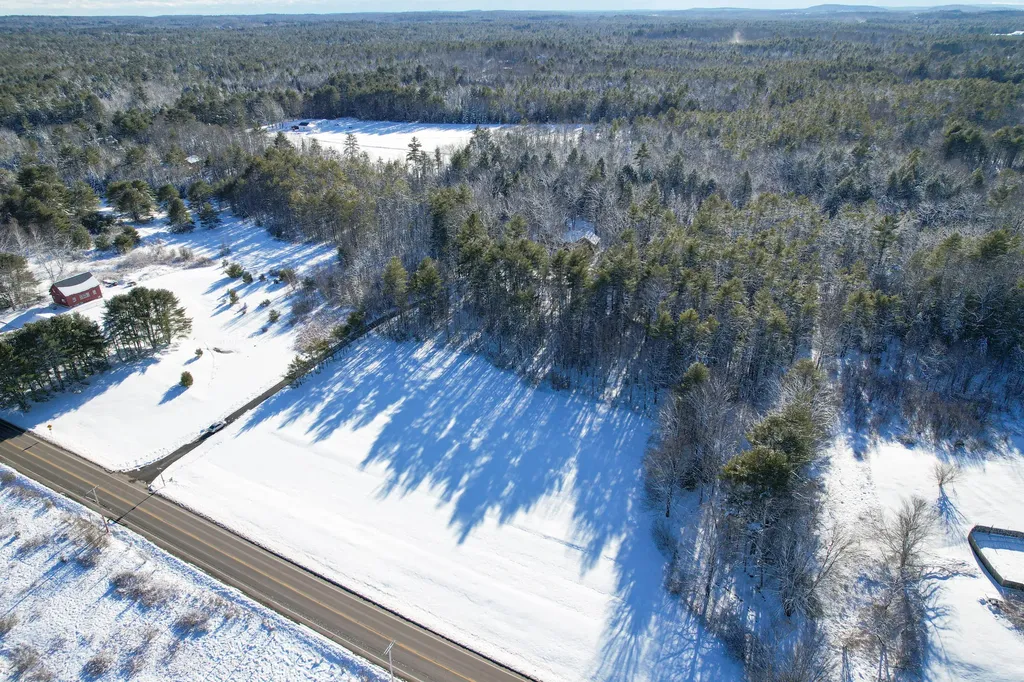 235 Newell Brook Road Durham ME 04222