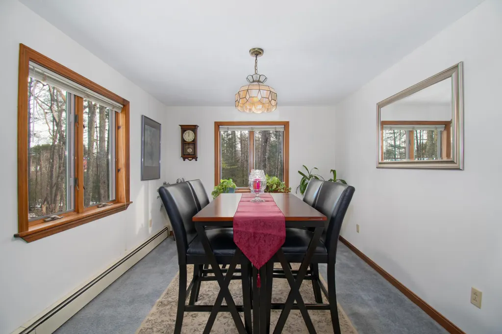 235 Newell Brook Road Durham ME 04222